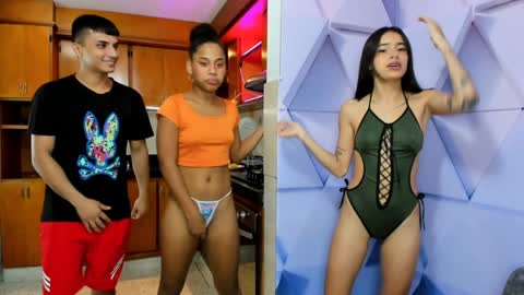 NIKOL online show from 01/13/25, 09:31