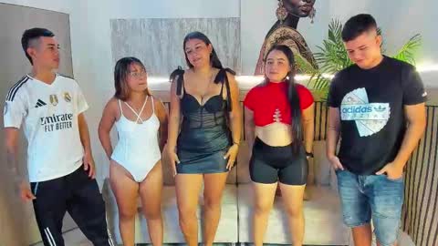 NIKOL online show from 12/15/25, 01:59