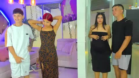 Snapshot of secrethause71605 chatting on 04/07/26, 09:37 NIKOL online show from 04/07/26, 09:37