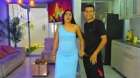 Snapshot of secrethause71605 chatting on 04/18/26, 09:37 NIKOL online show from 04/18/26, 09:37