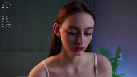 Lily online show from 02/05/26, 02:00