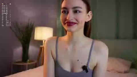 Lily online show from 02/11/26, 02:00