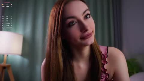 Lily online show from 02/15/26, 02:03