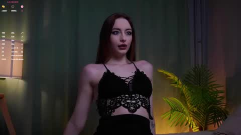 Lily online show from 02/28/26, 02:18