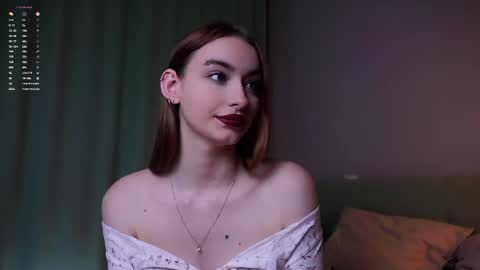 Lily online show from 03/11/26, 01:28