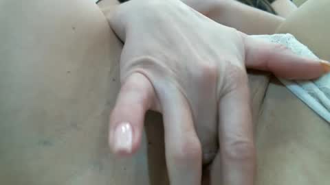 Snapshot of secretlisa chatting on 02/27/25, 09:32 SecretLisa online show from 02/27/25, 09:32