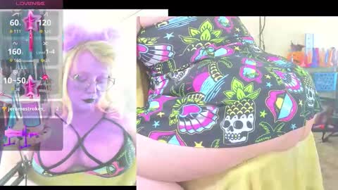 Snapshot of secretlove333 chatting on 01/08/26, 01:52 Princess Peachie online show from 01/08/26, 01:52