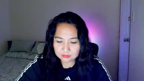 Snapshot of secretlover010101 chatting on 03/06/26, 07:38 MILAN online show from 03/06/26, 07:38