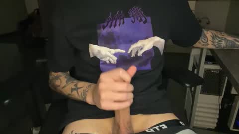 secretlust96 online show from 12/20/25, 06:59