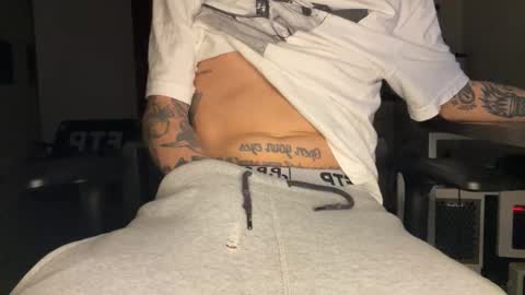 secretlust96 online show from 01/12/26, 09:31