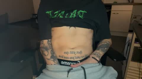 secretlust96 online show from 03/24/26, 12:15