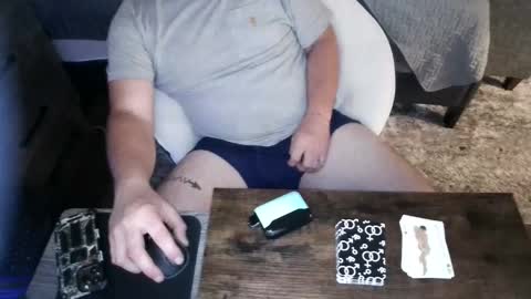 secretlyseductive9399 online show from 02/05/25, 02:29