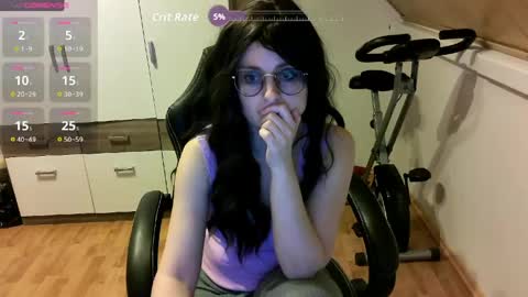 Snapshot of secretmia94 chatting on 04/29/26, 07:34 secretmia94 online show from 04/29/26, 07:34