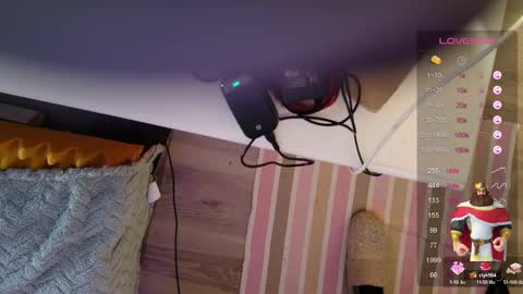 Snapshot of secretmistress01 chatting on 02/21/25, 11:33 Mariot  Mery for short ..never call me PET NAMES in FREECHAT mom momy baby or sweety  online show from 02/21/25, 11:33