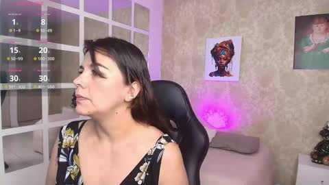 BRENDA online show from 10/26/25, 03:34