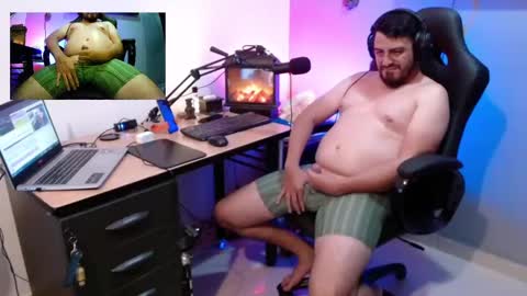 the Barber online show from 03/01/25, 12:56