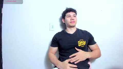 Mod pepe online show from 10/27/25, 08:07