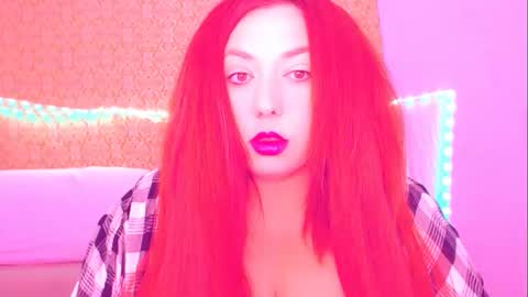 secrettbela4u online show from 09/14/25, 10:25