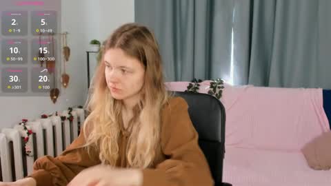 secrettier online show from 05/24/26, 05:01