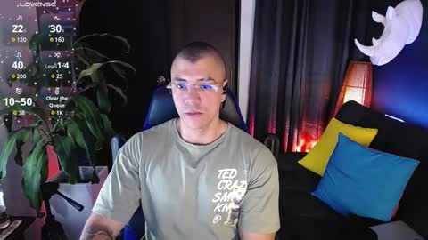 sed online show from 03/10/25, 11:27