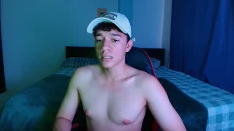 Sebas online show from 02/11/26, 05:29