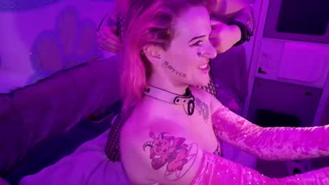 sedeussa online show from 03/14/26, 05:13