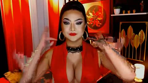 seducinglinda online show from 06/08/26, 02:39