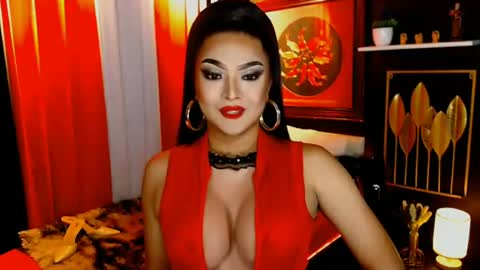 seducinglinda online show from 07/07/26, 12:09