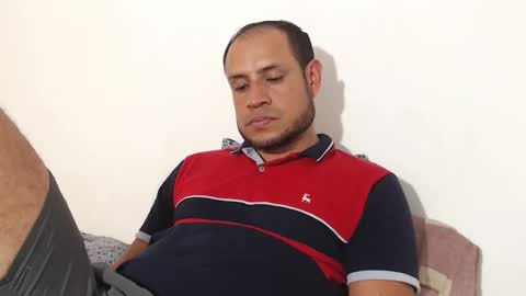 Snapshot of seduction_84x chatting on 03/17/26, 09:29 Deborah and Damin online show from 03/17/26, 09:29