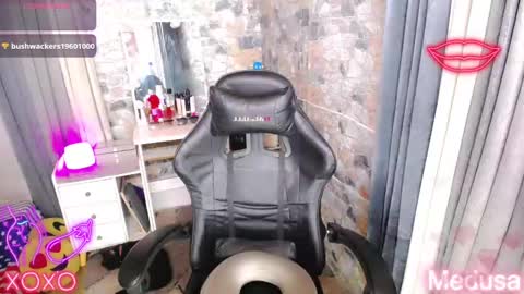 Snapshot of seduction_of_medusaxx chatting on 03/08/25, 03:50 Medusa online show from 03/08/25, 03:50