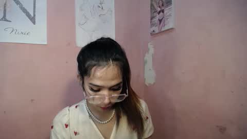 Snapshot of seductive_abia chatting on 02/11/25, 09:53 JUST CALL ME ABIA  online show from 02/11/25, 09:53