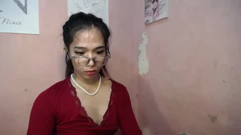 Snapshot of seductive_abia chatting on 02/12/25, 05:58 JUST CALL ME ABIA  online show from 02/12/25, 05:58