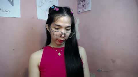 Snapshot of seductive_abia chatting on 03/10/25, 05:18 JUST CALL ME ABIA  online show from 03/10/25, 05:18