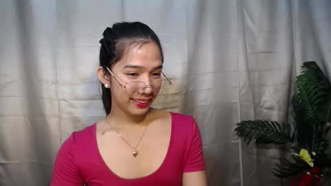 Snapshot of seductive_abia chatting on 10/14/25, 12:55 JUST CALL ME ABIA  online show from 10/14/25, 12:55