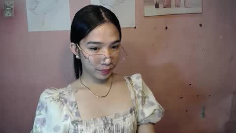 JUST CALL ME ABIA  online show from 12/21/25, 07:04