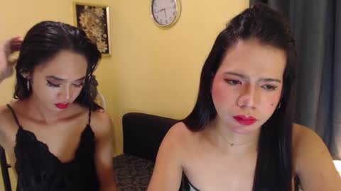 ashly online show from 11/17/25, 10:04