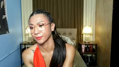 seductive_astrid online show from 06/18/26, 09:14