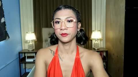 seductive_astrid online show from 07/03/26, 02:29