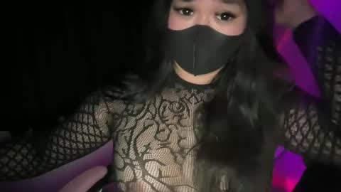 Snapshot of seductive_athenaxx chatting on 07/12/26, 07:27 Athena online show from 07/12/26, 07:27
