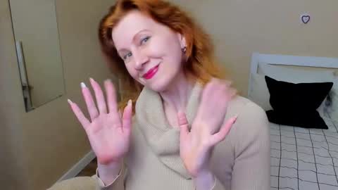 seductive_foxy_ online show from 09/20/25, 06:09