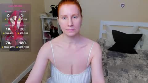 seductive_foxy_ online show from 10/18/25, 01:01