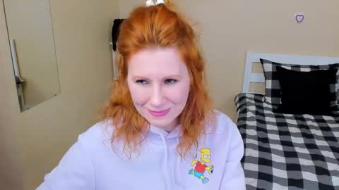 Snapshot of seductive_foxy_ chatting on 02/01/26, 12:04 seductive_foxy_ online show from 02/01/26, 12:04