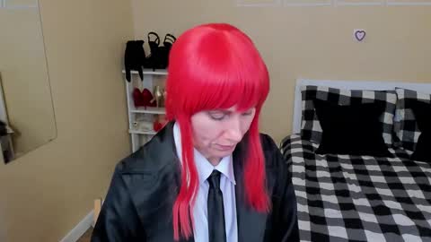 Snapshot of seductive_foxy_ chatting on 02/04/26, 04:18 seductive_foxy_ online show from 02/04/26, 04:18