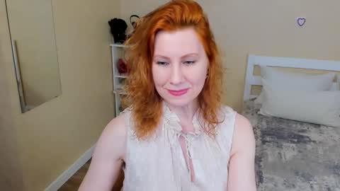 Snapshot of seductive_foxy_ chatting on 03/15/26, 12:22 seductive_foxy_ online show from 03/15/26, 12:22