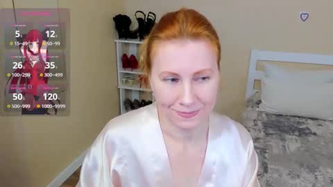 Snapshot of seductive_foxy_ chatting on 03/17/26, 03:48 seductive_foxy_ online show from 03/17/26, 03:48