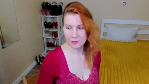 Snapshot of seductive_foxy_ chatting on 07/29/26, 01:59 seductive_foxy_ online show from 07/29/26, 01:59