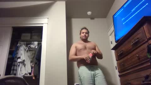 seductive_gibby online show from 07/27/26, 09:27