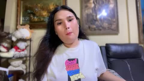 Snapshot of seductive_housewife chatting on 04/04/26, 12:46 seductive_housewife online show from 04/04/26, 12:46