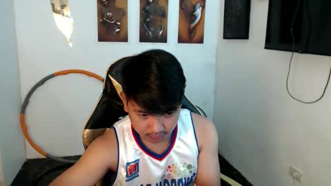 Snapshot of seductive_jays chatting on 01/05/25, 12:20 Jay online show from 01/05/25, 12:20