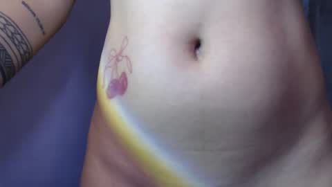 seductive_jhanna online show from 12/13/25, 09:09